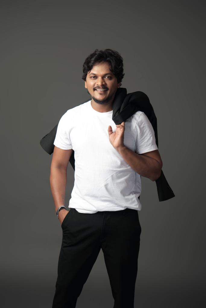 Raj Tirandasu